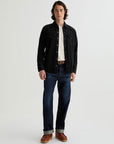 *COMING SOON* HUSTON WESTERN SHIRT IN CHAPMAN