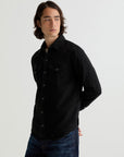 *COMING SOON* HUSTON WESTERN SHIRT IN CHAPMAN
