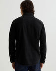 *COMING SOON* HUSTON WESTERN SHIRT IN CHAPMAN