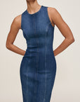 ESME DRESS