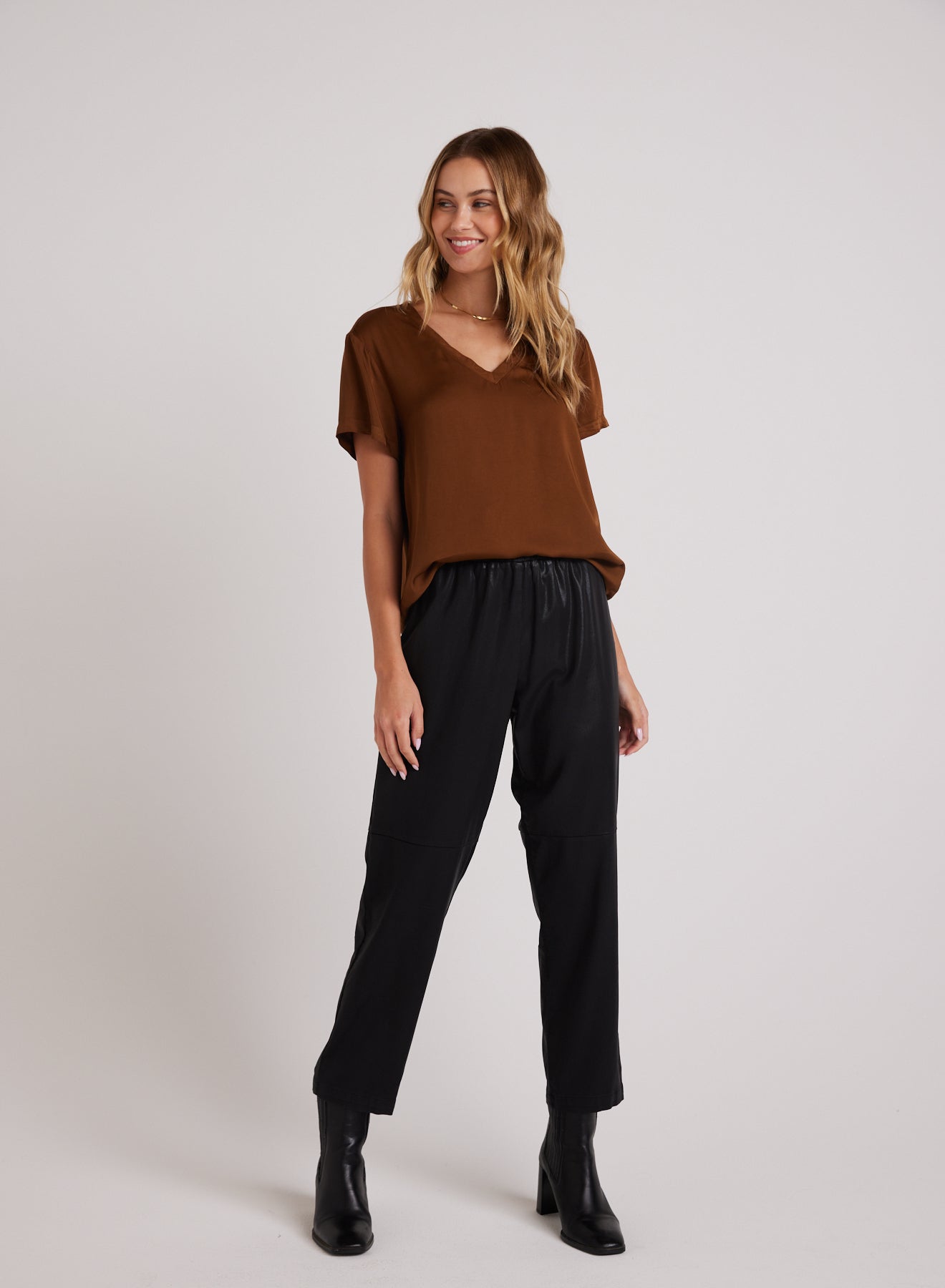 CAMILLE TRACK PANT