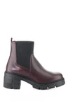 *COMING SOON* BIANC LUG SOLE CHELSEA BOOT
