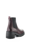 *COMING SOON* BIANC LUG SOLE CHELSEA BOOT