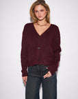 BRAXTON CARDIGAN