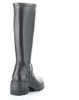 BRENNA TALL LUG SOLE BOOT