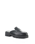 *COMING SOON* BRILL PENNY LOAFER SLIDE