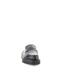 *COMING SOON* BRILL PENNY LOAFER SLIDE