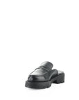 *COMING SOON* BRILL PENNY LOAFER SLIDE