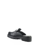 *COMING SOON* BRILL PENNY LOAFER SLIDE