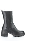 BRUNAS LUG SOLE MID CHELSEA BOOT