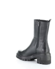 BRUNAS LUG SOLE MID CHELSEA BOOT