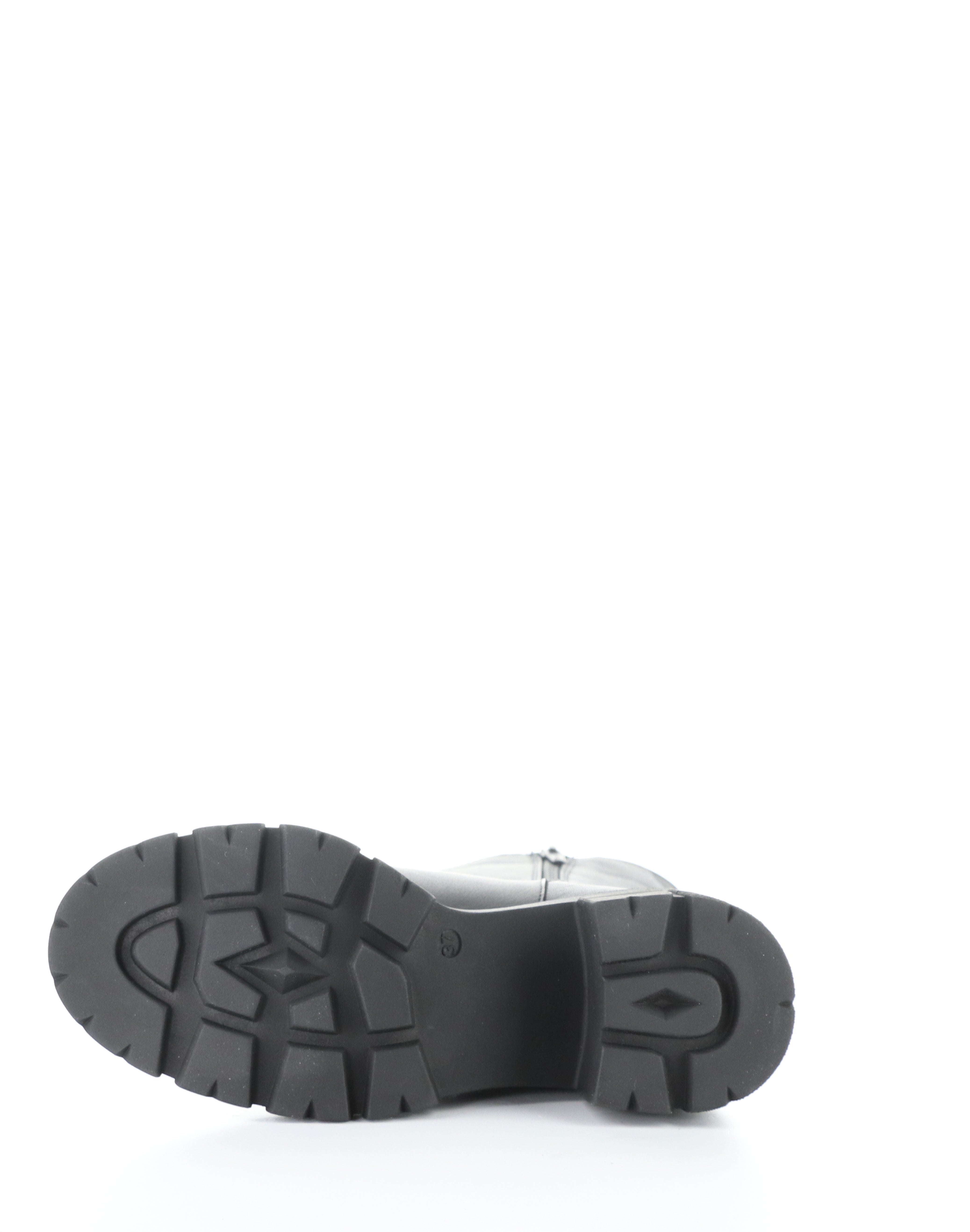 BRUNAS LUG SOLE MID CHELSEA BOOT