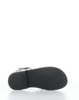 CASSIA STRAPPY SANDAL