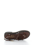 CASSIA STRAPPY SANDAL
