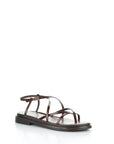 CASSIA STRAPPY SANDAL