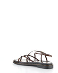 CASSIA STRAPPY SANDAL