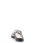 CASSIA STRAPPY SANDAL