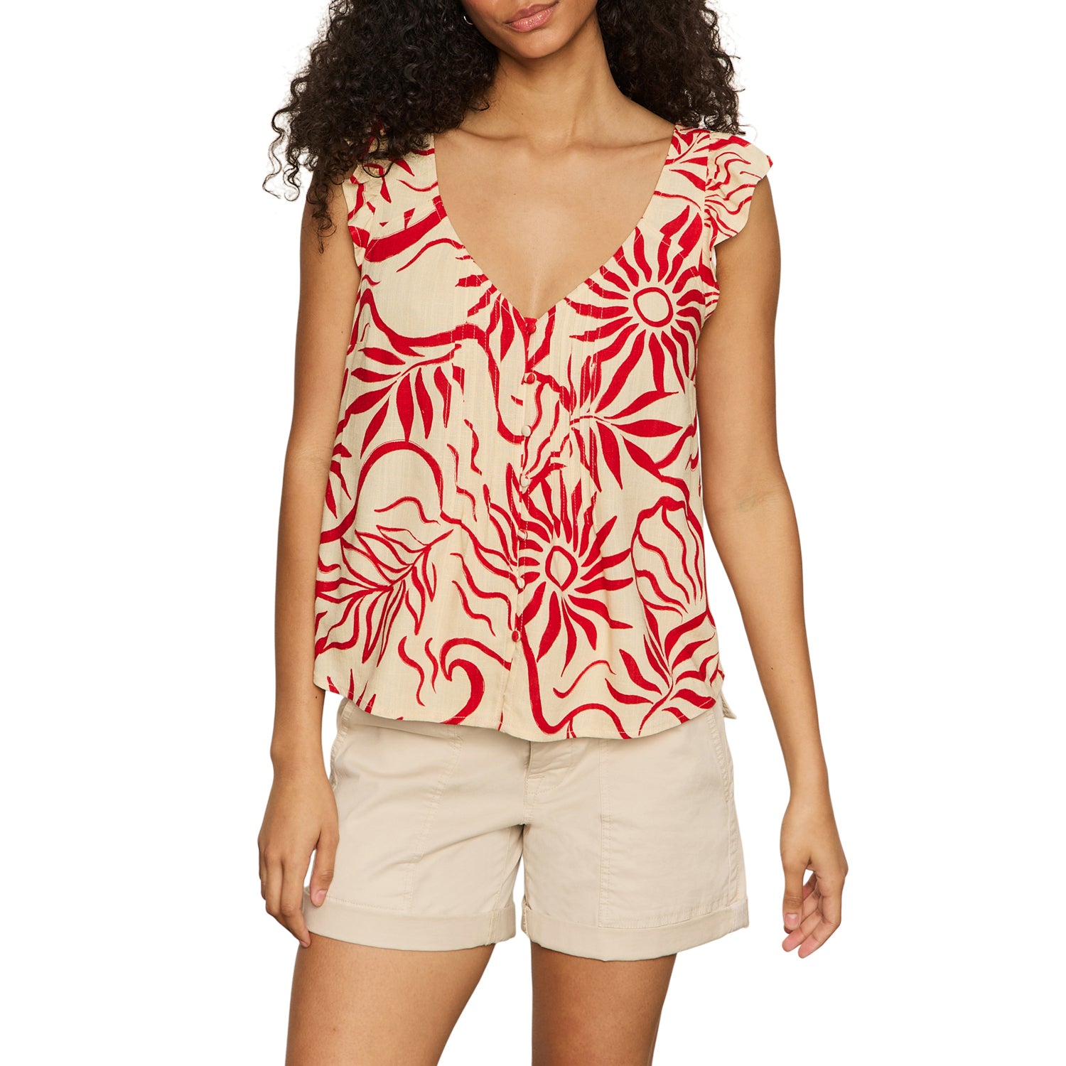 TIME OFF SHELL IN SUNNY RIVIERA