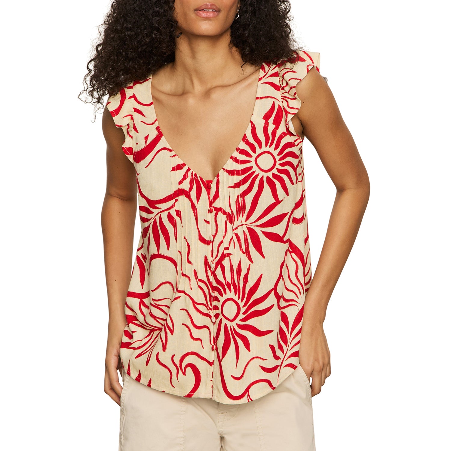 TIME OFF SHELL IN SUNNY RIVIERA