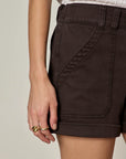 WANDER ON SHORT