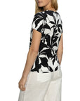 THE PERFECT TEE IN INKED IMPRESSIONS