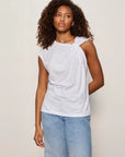 SO TWISTED MUSCLE TEE