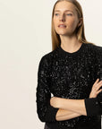RELAXED SPARKLE POPOVER