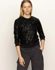 RELAXED SPARKLE POPOVER