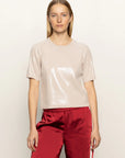 SPARKLE SEQUIN SWEATER
