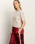 SPARKLE SEQUIN SWEATER