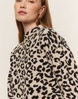 SOFT TOUCH POPOVER IN SPOTS