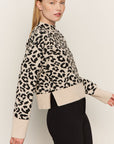 SOFT TOUCH POPOVER IN SPOTS