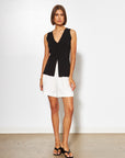 DAPHNE SWEATER VEST