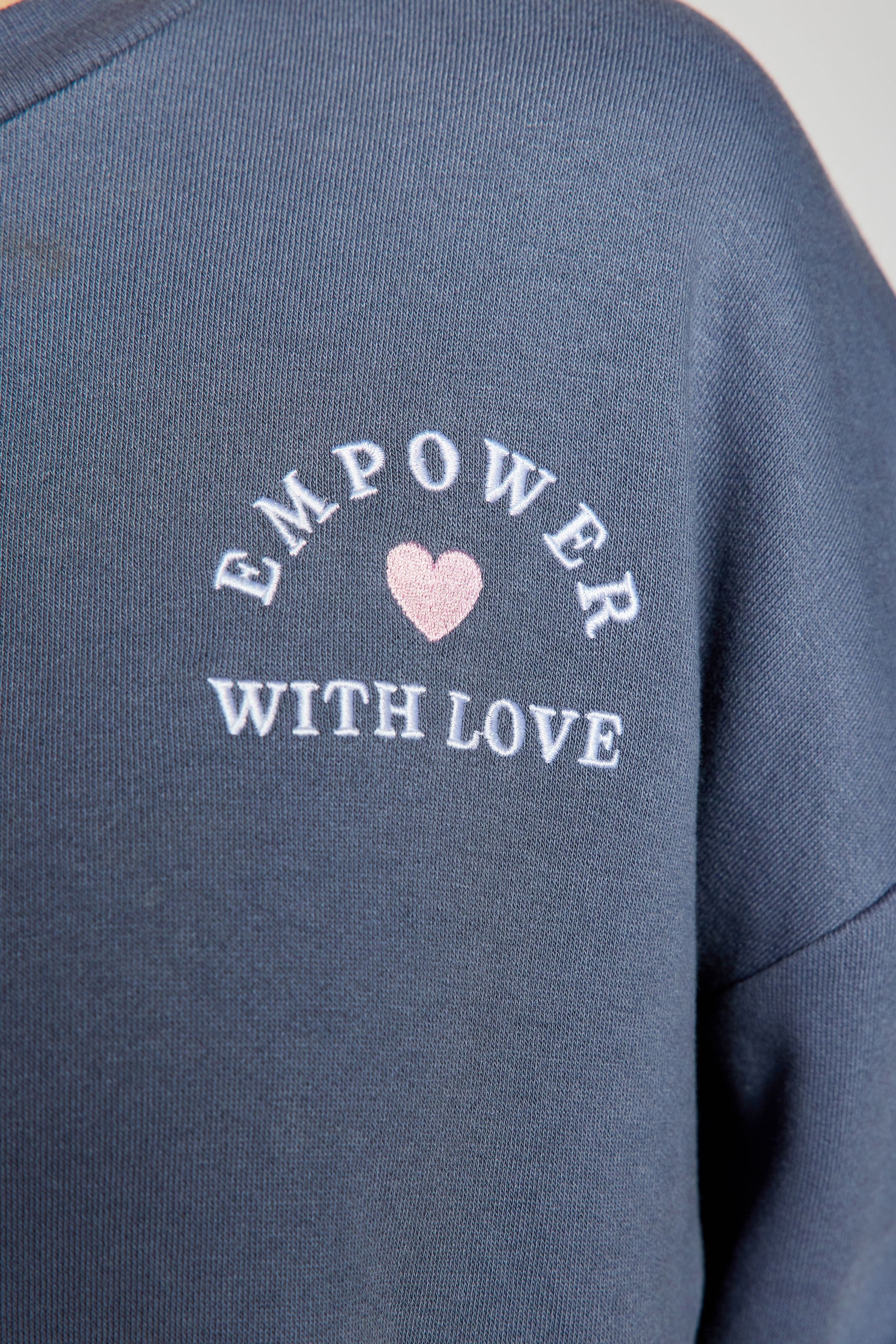EMPOWER SWEATSHIRT