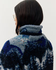 BEARS IN THE WILD SHERPA JACKET