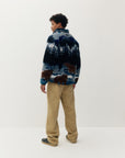 BEARS IN THE WILD SHERPA JACKET