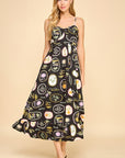DOLCE VITA MAXI DRESS