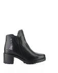 *COMING SOON* INARA HEELED ANKLE BOOT