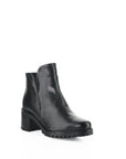 *COMING SOON* INARA HEELED ANKLE BOOT
