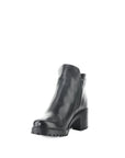 *COMING SOON* INARA HEELED ANKLE BOOT
