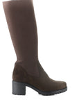 *COMING SOON* ISEN TALL SUEDE BOOT