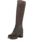 *COMING SOON* ISEN TALL SUEDE BOOT