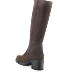 *COMING SOON* ISEN TALL SUEDE BOOT