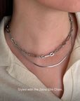 MERCER CHAIN