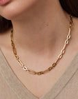 MERCER CHAIN