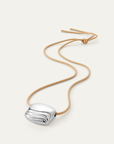 RUE ROPE NECKLACE
