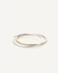 DANE 7" BANGLE SET - 2 PACK