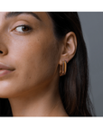 U-LINK EARRINGS