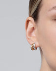 MINI FLORENCE EARRINGS
