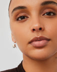 RUE DROP EARRING